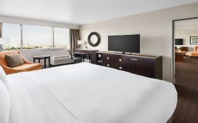 Crowne Plaza Phoenix Airport - Phx By Ihg